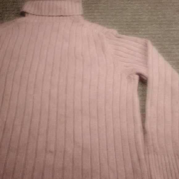 TURTLE NECK KNIT - Picture 5 of 6
